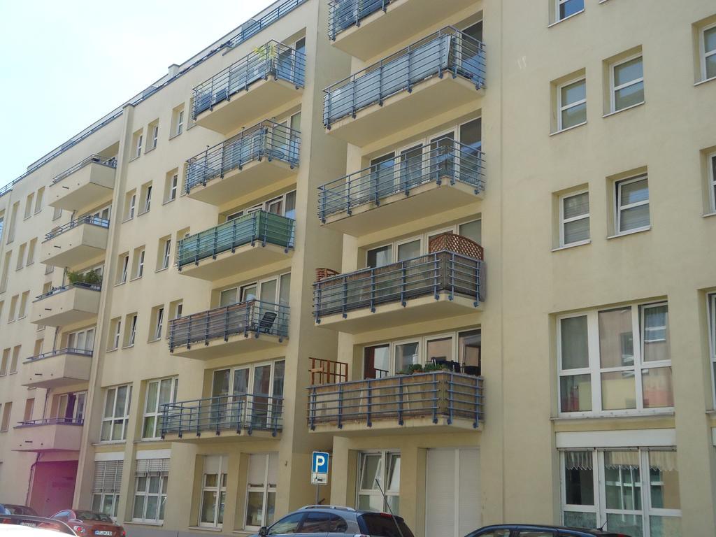 City Park Apartments - #11.01 - Elegante Suite Mit Tiefgarage Leipzig Room photo