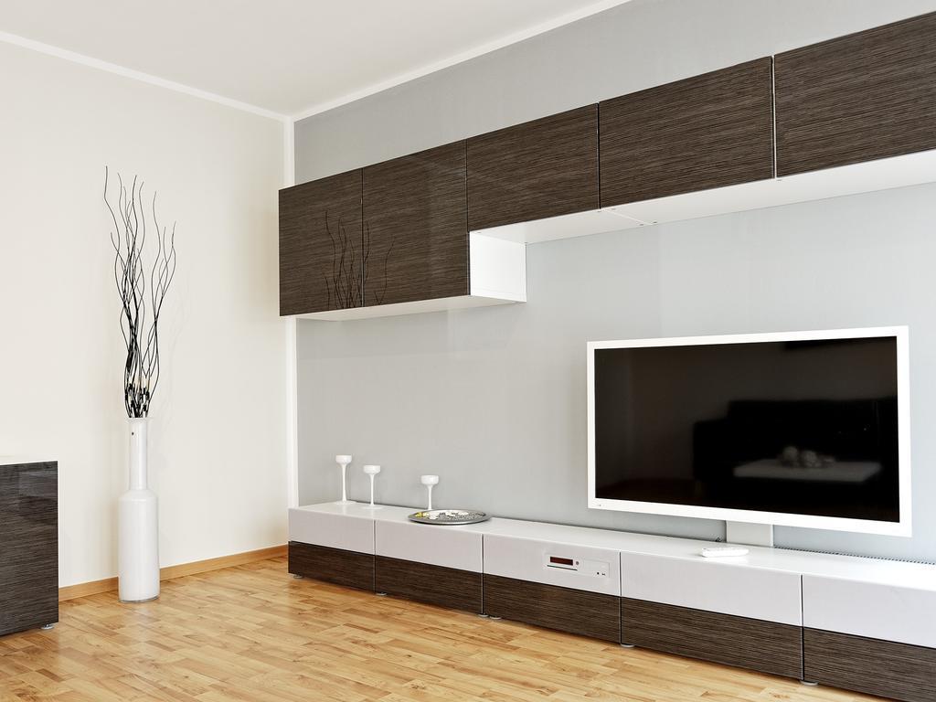 City Park Apartments - #11.01 - Elegante Suite Mit Tiefgarage Leipzig Room photo